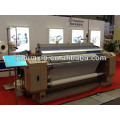 water jet fabric machine